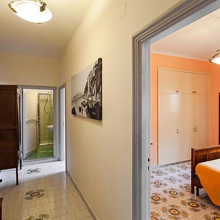 Apartamento Residenza Sorrentina Exterior foto