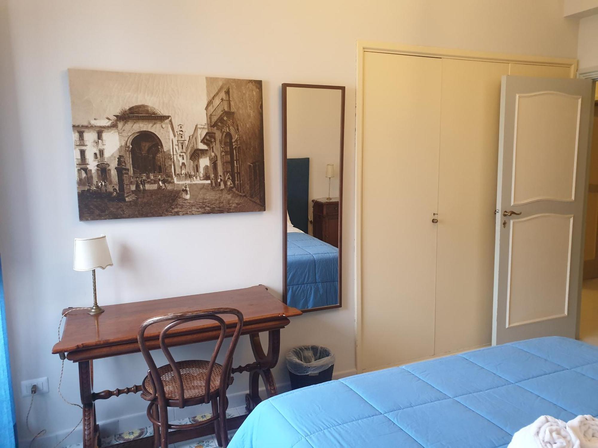 Apartamento Residenza Sorrentina Exterior foto