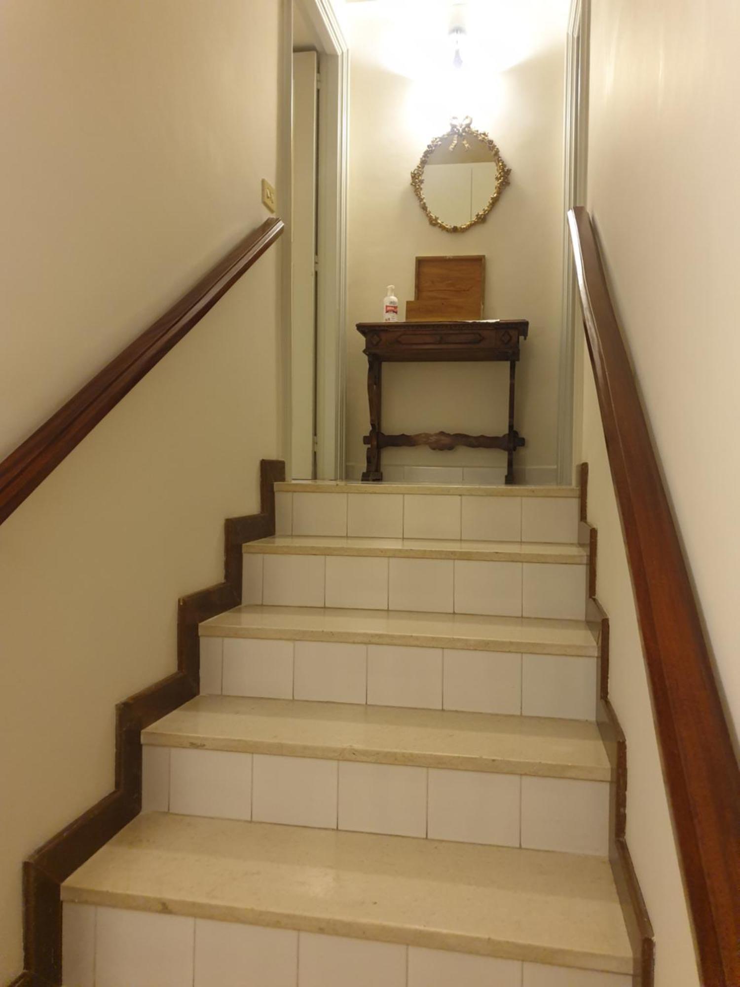 Apartamento Residenza Sorrentina Exterior foto