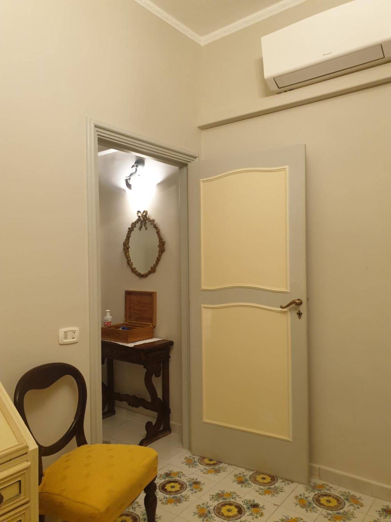 Apartamento Residenza Sorrentina Exterior foto